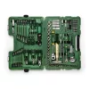 SATA szerszámkészlet kofferban 1/4-1/2" 104 részes