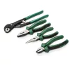 SATA szerszámkészlet kofferban 1/4-1/2" 104 részes