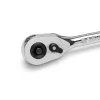 SATA dugókulcs készlet modul 3/8" 33 részes
