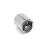 SATA dugókulcs készlet modul 3/8" 33 részes