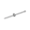 SATA dugókulcs készlet modul 3/8" 33 részes