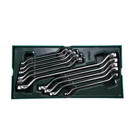 SATA csillagkulcs készlet modul 6-27mm 10 részes