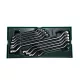 SATA csillagkulcs készlet modul 6-27mm 10 részes
