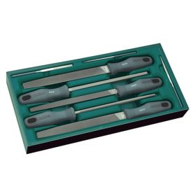 SATA szerszámkocsi modul (8 részes reszelő készlet)