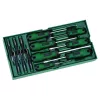 SATA szerszámkocsi modul 09913