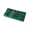 SATA szerszámkocsi modul 09913