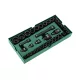 SATA gépi dugókulcs készlet modul 3/8-1/2" 36 részes