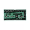SATA gépi dugókulcs készlet modul 3/8-1/2" 36 részes