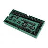 SATA gépi dugókulcs készlet modul 3/8-1/2" 36 részes