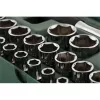 SATA dugókulcs készlet modul 1/2" 8-32mm 26 részes