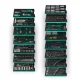 SATA szivacsmodul készlet - L 360 részes (15 modul)