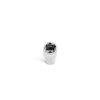 SATA dugókulcs 1/4" 6mm