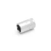 SATA dugókulcs 1/4" 11mm