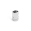 SATA dugókulcs 1/4" 12mm