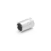 SATA dugókulcs 1/4" 12mm