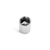 SATA dugókulcs 1/4" 13mm