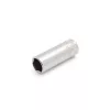 SATA hosszított dugókulcs 1/4" 13mm