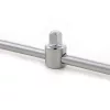 SATA fix hajtókar 1/4" 100mm