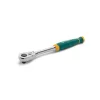 SATA racsnis hajtószár 1/4 170mm 72 fog átkapcsolható ComfortGrip nyéllel