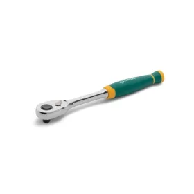  SATA racsnis hajtószár 1/4 170mm 72 fog átkapcsolható ComfortGrip nyéllel