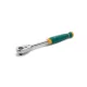 SATA racsnis hajtószár 1/4 170mm 72 fog átkapcsolható ComfortGrip nyéllel