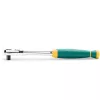 SATA racsnis hajtószár 1/4 170mm 72 fog átkapcsolható ComfortGrip nyéllel