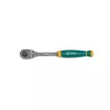SATA racsnis hajtószár 1/4 170mm 72 fog átkapcsolható ComfortGrip nyéllel