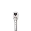 SATA racsnis hajtószár 1/4 170mm 72 fog átkapcsolható ComfortGrip nyéllel