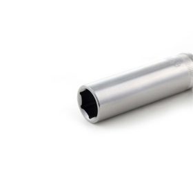 SATA hosszított dugókulcs 3/8" 17mm