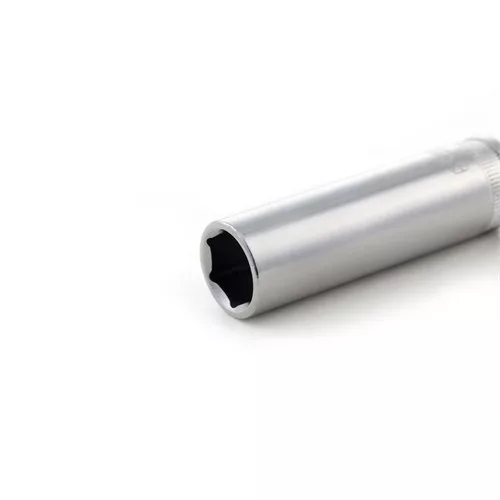 SATA hosszított dugókulcs 3/8" 17mm
