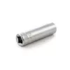 SATA hosszított dugókulcs 3/8" 17mm