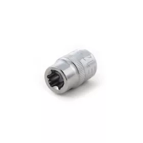 SATA Torx dugókulcs 3/8" E6