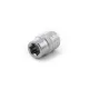 SATA Torx dugókulcs 3/8" E6