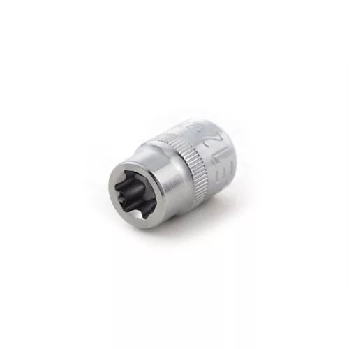 SATA Torx dugókulcs 3/8" E12