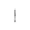 SATA toldószár 3/8" 75mm