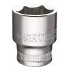 SATA dugókulcs 1/2" 12mm