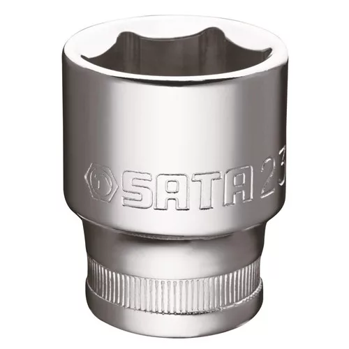 SATA dugókulcs 1/2" 12mm