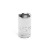 SATA dugókulcs 1/2" 16mm