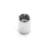 SATA dugókulcs 1/2" 17mm