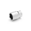SATA dugókulcs 1/2" 19mm