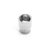 SATA dugókulcs 1/2" 22mm