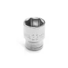 SATA dugókulcs 1/2" 22mm