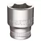 SATA dugókulcs 1/2" 23mm
