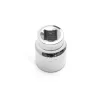 SATA dugókulcs 1/2" 23mm