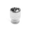 SATA dugókulcs 1/2" 24mm