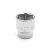 SATA dugókulcs 1/2" 27mm