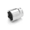 SATA dugókulcs 1/2" 27mm