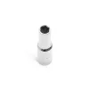 SATA hosszított dugókulcs 1/2" 10 mm
