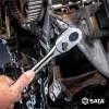 SATA hosszított dugókulcs 1/2" 13 mm