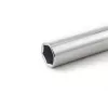 SATA hosszított dugókulcs 1/2" 13 mm